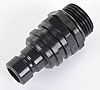 3000 Series Plug -8 Male O-ring Boss Seal - image 1