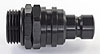 3000 Series Plug -8 Male O-ring Boss Seal - image 3