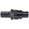 3000 Series Plug -6AN AN Push Lock - image 1