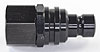 3000 Series Plug -8AN Straight Female AN Fitting - image 3