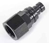 3000 Series Plug -8AN Straight Female AN Fitting - image 2