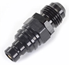 3000 Series Plug -8AN Straight Male AN Fitting - image 1