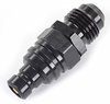 3000 Series Plug -8AN Straight Male AN Fitting - image 1