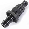 3000 Series Plug -6AN Straight Push Lock Hose End - image 2