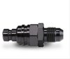 Plug -8 AN Re-usable Nut- Valved- Buna Seals - image 3