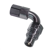 3000 Series Plug 1/4". NPT 90° Female Fitting - image 1