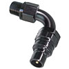 3000 Series Plug 3/8". NPT 90° Male Fitting - image 1