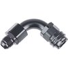 30 Series Socket -4AN 90° Male AN Fitting - image 1
