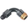 30 Series Socket -6AN 90° Male AN Fitting - image 1