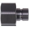 30 Series Plug -4AN Straight Female AN Fitting - image 1
