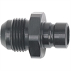 30 Series Plug -4AN Straight Male AN Fitting - image 1