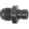 30 Series Plug -6AN Straight Male AN Fitting - image 1