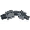 30 Series Plug 1/4". NPT 45° Male Fitting - image 1