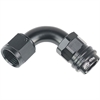 40 Series Socket -6AN 90° Female AN Fitting - image 1