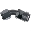 40 Series Socket -8AN 45° Female AN Fitting - image 1