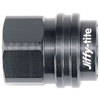 40 Series Socket -8AN Straight Female AN Fitting - image 1