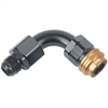 40 Series Socket -8AN 90° Male AN Fitting - image 1
