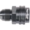 40 Series Socket -8AN Straight Male AN Fitting - image 1