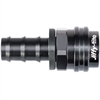 40 Series Socket -6AN Straight Push-Lock Hose End - image 1