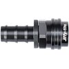 40 Series Socket -6AN Straight Push-Lock Hose End - image 1