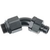 40 Series Plug -8AN 45° Male O-Ring Boss Fitting - image 1