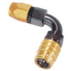 5000 Series Socket -10AN 90° Female Fitting - image 1