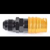 5000 Series Socket -12AN Straight Male Fitting - image 3