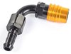 5000 Series Socket -10AN 90° Hose Barb End - image 3