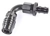 5000 Series Socket -10AN 90° Push-Lock Hose End - image 2
