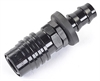 5000 Series Socket -10AN Straight Push-Lock Hose End - image 1