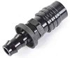 5000 Series Socket -10AN Straight Push-Lock Hose End - image 2