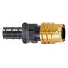 Socket -12 AN Hose Barbr- Non-Valved- Buna Seals - image 1