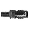 5000 Series Socket -12AN Straight Hose Barb End - image 1