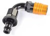 5000 Series Socket -12AN 90° Push-Lock Hose End - image 3