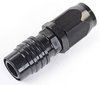 5000 Series Socket -8AN Straight Reusable Nut Hose End - image 1