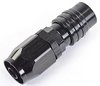 5000 Series Socket -8AN Straight Reusable Nut Hose End - image 2