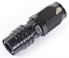 5000 Series Socket -10AN Straight Reusable Nut Hose End - image 1