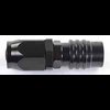 5000 Series Socket -10AN Straight Reusable Nut Hose End - image 3