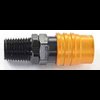 5000 Series Socket 1/2". NPT Straight Male Fitting - image 3