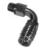 5000 Series Socket 1/2". NPT 90° Male Fitting - image 1