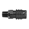 5000 Series Socket 3/4". NPT Straight Male Fitting - image 1