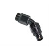5000 Series Plug -12AN 45° Male O-Ring Boss Fitting - image 1