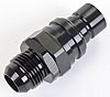5000 Series Plug -10AN Straight Male AN Fitting - image 2