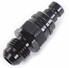 5000 Series Plug -12AN Straight Male AN Fitting - image 2