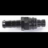 5000 Series Plug -8AN Straight Hose Barb End - image 3