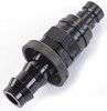 5000 Series Plug -12AN Straight Push Lock Hose End - image 2