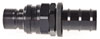 5000 Series Plug -12AN Straight Push Lock Hose End - image 3