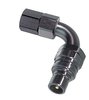 5000 Series Plug 1/2". NPT 90° Female Fitting - image 1