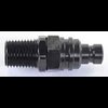 5000 Series Plug 3/4". NPT Straight Male Fitting - image 3