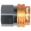 50 Series Socket -8AN Straight Female AN Fitting - image 1